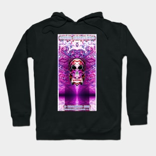 Void Dweller 087 Hoodie